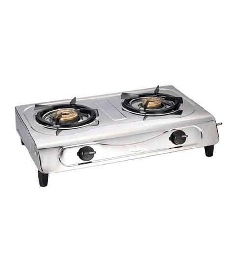 indane gas stove review